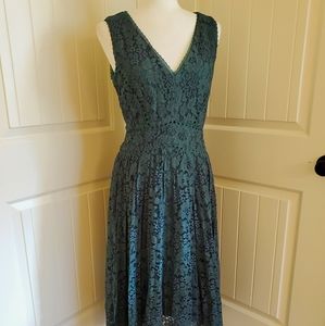 Anthropologie - BHLDN NWT Perri Dress size: 16